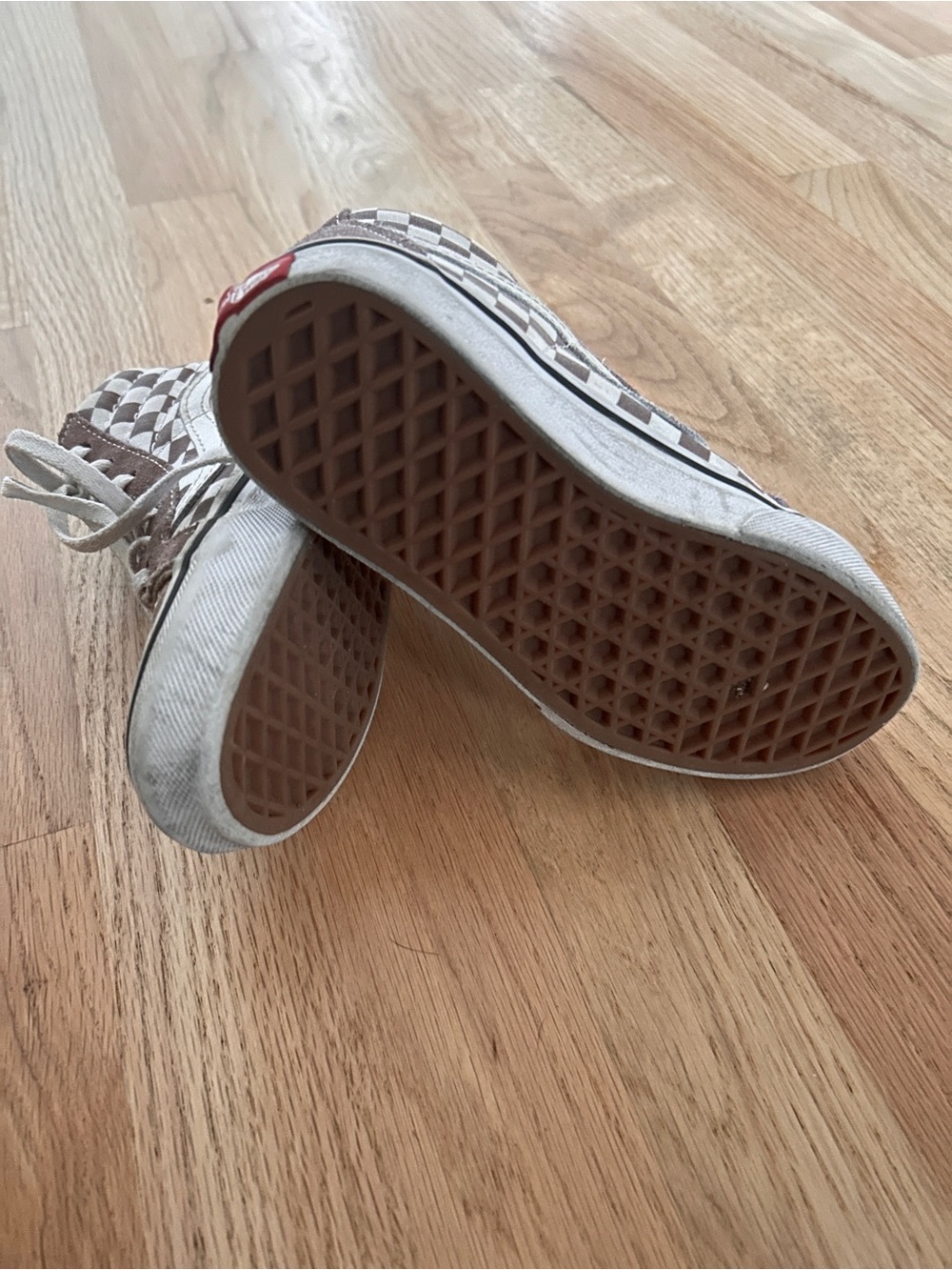 Vans Kid 13 shoes - Picture 4 of 4